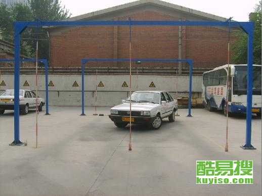 鄭州酷易搜汽車陪駕服務 新手司機的安全駕駛伙伴