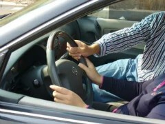 杭州汽車(chē)陪練公司 專(zhuān)業(yè)陪駕服務(wù)，助您安全出行