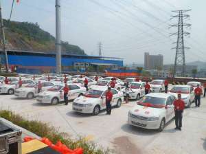 深圳市廣仁汽車(chē)陪駕服務(wù)體驗(yàn)點(diǎn)評(píng)