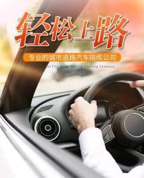 優(yōu)順一對(duì)一汽車(chē)陪練 專(zhuān)業(yè)陪駕服務(wù)，助您安全駕駛