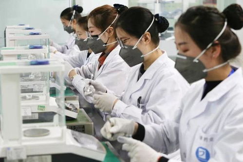 北京經開區 內外兼修，以高質量項目投資驅動產業提質升級